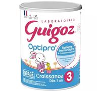 GUIGOZ LT OPTIPRO 3 830G