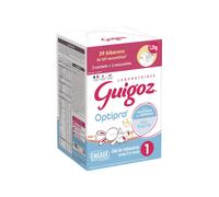 Guigoz Optipro Lait 1er Âge 1,2kg