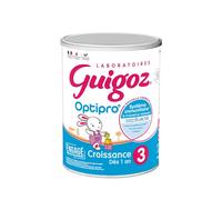 Guigoz Optipro 3 Lait Poudre Croissance 780g