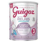 GUIGOZ® Evolia a2 3 Croissance poudre 800 g