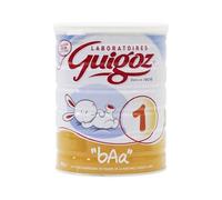 Guigoz Pelargon 1Age 800G