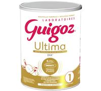 Guigoz Ultima 1 lait en poudre Poudre 780 g