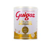 Guigoz Ultima Synergity 1er âge Lait infantile - 780g