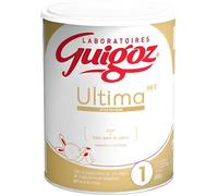 Guigoz Ultima 1er Age 800g Multicolore