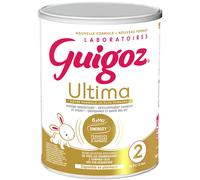 Guigoz Ultima Sinergity 2ème âge Lait infantile - 780g