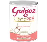 Guigoz Ultima Pré lait infantile pour besoins de croissance accrus Poudre 400 g