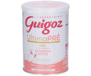 Guigoz UltimaPré Lait 400 g