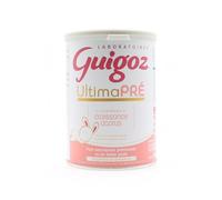 Guigoz UltimaPré Expert Pot 400g