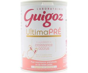 Guigoz UltimaPré Poudre 400g