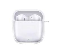 GuiGui DaMoWang Coque de Protection pour Huawei FreeBuds SE 3/SE 2,Transparente en TPU siliconé Étui