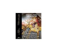 Guilain & Morel: Dédicaces