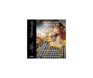 Guilain & Morel: Dédicaces