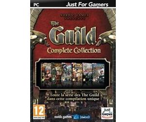 Guild 1 + Guild 1 (add-on) + Guild 2 + Guild 2 (add-on) + Guild 3 + Guild 3 (add-on)