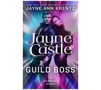 Guild Boss