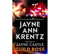 Guild Boss - Jayne Castle - Little Brown Book Group - Livre en Anglais - Paperback Jayne CastleJayne Castle (Auteur)