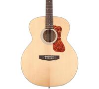 Guild BT-240E Baritone Natural guitare électro-acoustique folk
