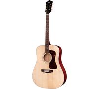 Guild Guild D-40 Standard NAT VG USA