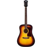 Guild Guild D-40E ATB USA