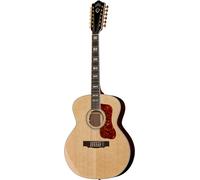 Guild Guild F-512E Natural USA