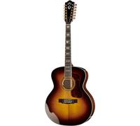 Guild Guild F512 ATB w/LR Baggs USA