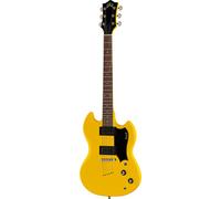 Guild Guild Polara Voltage Yellow