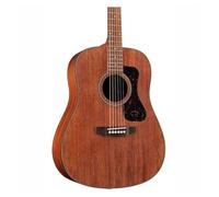 Guild Guitare acoustique D-320 - Naturel