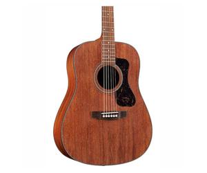 Guild Guitare acoustique D-320 - Naturel