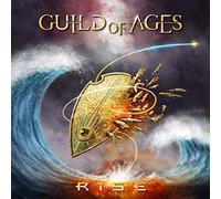 Guild of Ages - Rise [Import]