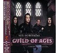 Guild of Ages - Vox Dominatas +2