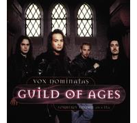 Guild of Ages - Vox Dominatas [Import]