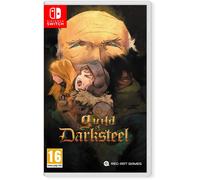 Guild of Darksteel (Nintendo Switch)