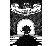Guild Of Dungeoneering (PC)
