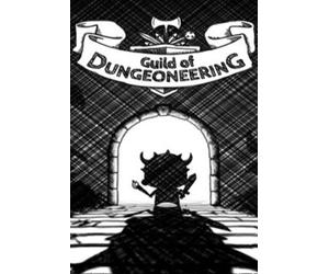 Guild Of Dungeoneering (PC)