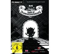 Guild Of Dungeoneering [Import allemand]