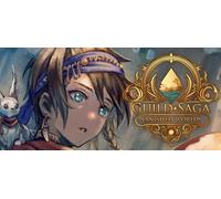 Guild Saga Vanished Worlds (PC)