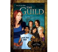 Guild: Season 1 & 2