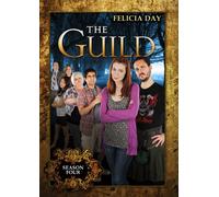 Guild: Season 4 [Edizione: Stati Uniti] [Import]