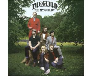 Guild, the - Oh My Guild [Import]