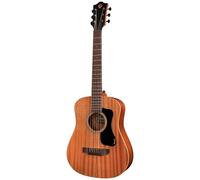 GUILD Voyageur - Guitare De Voyage En Acajou Inclus. Gigbag