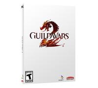 Guild Wars 2 (輸入版)