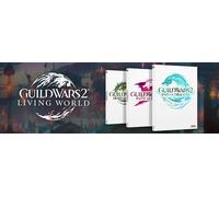 Guild Wars 2 Complete Collection (PC)