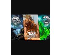 Guild Wars 2: Complete Collection Standard (DLC) Official website Key GLOBAL