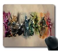 Guild Wars 2 Customized Rectangle Mouse pad Guild Wars 2