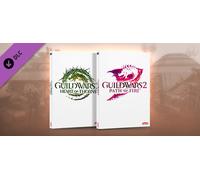 Guild Wars 2: Heart of Thorns Guild Wars 2: Path of Fire (PC)