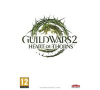 Guild Wars 2 : heart of thorns