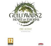 Guild Wars 2 Heart of Thorns PC G