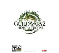 Guild Wars 2, Heart of Thorns - PC Guild Wars 2, Heart of Thorns Edition by NCSOFT