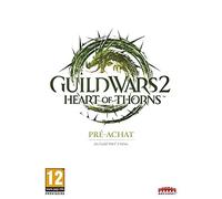Guild Wars 2 : heart of thorns [pré-achat]