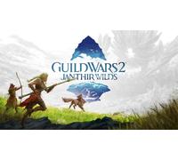 Guild Wars 2 Janthir Wilds Expansion (Steam Account)