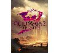 Guild Wars 2: Path of Fire (DLC) Official website Key EUROPE